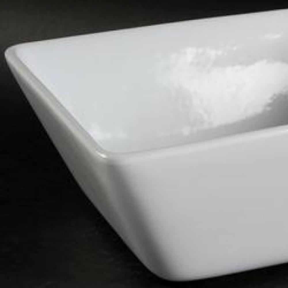 Bowl - Square Large - Ceramic
