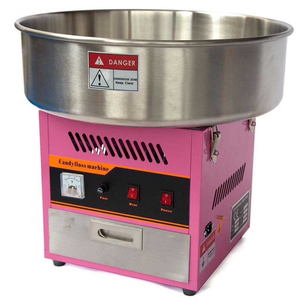 Fairy Floss Machine