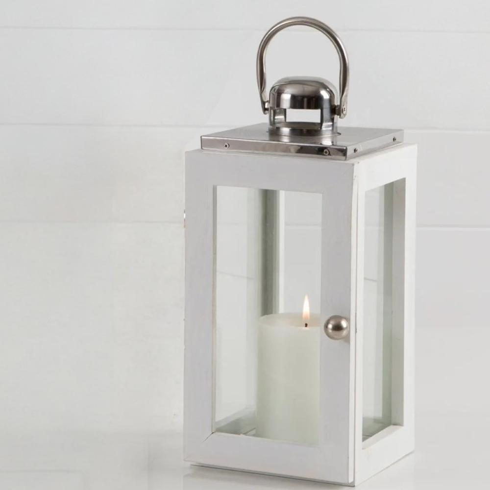 White Lantern (Small)