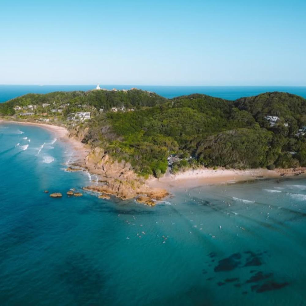 Scenic Helicopter Tour-1 Hour (5 people)