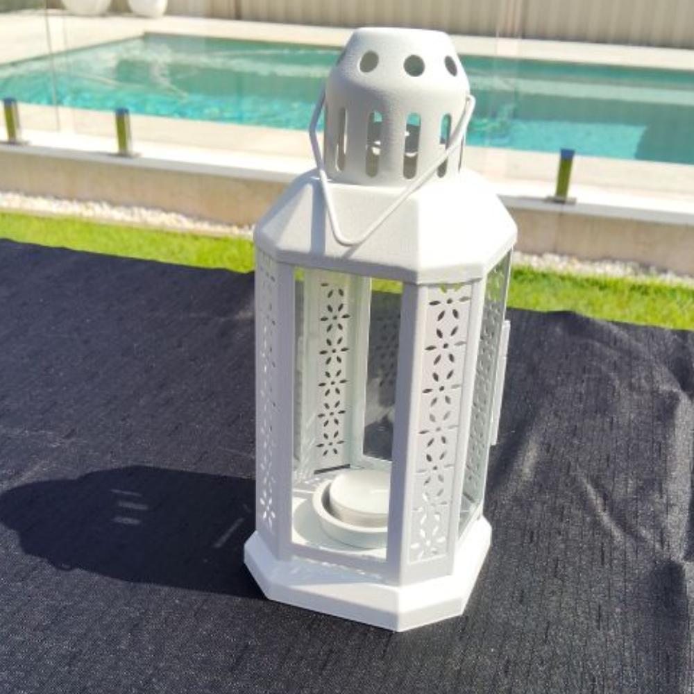 White Lantern