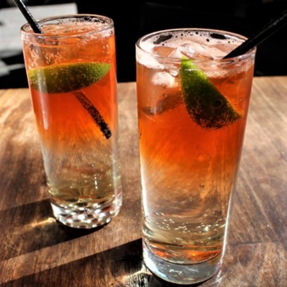 Glass - Hi Ball Nob Hill - 311ml