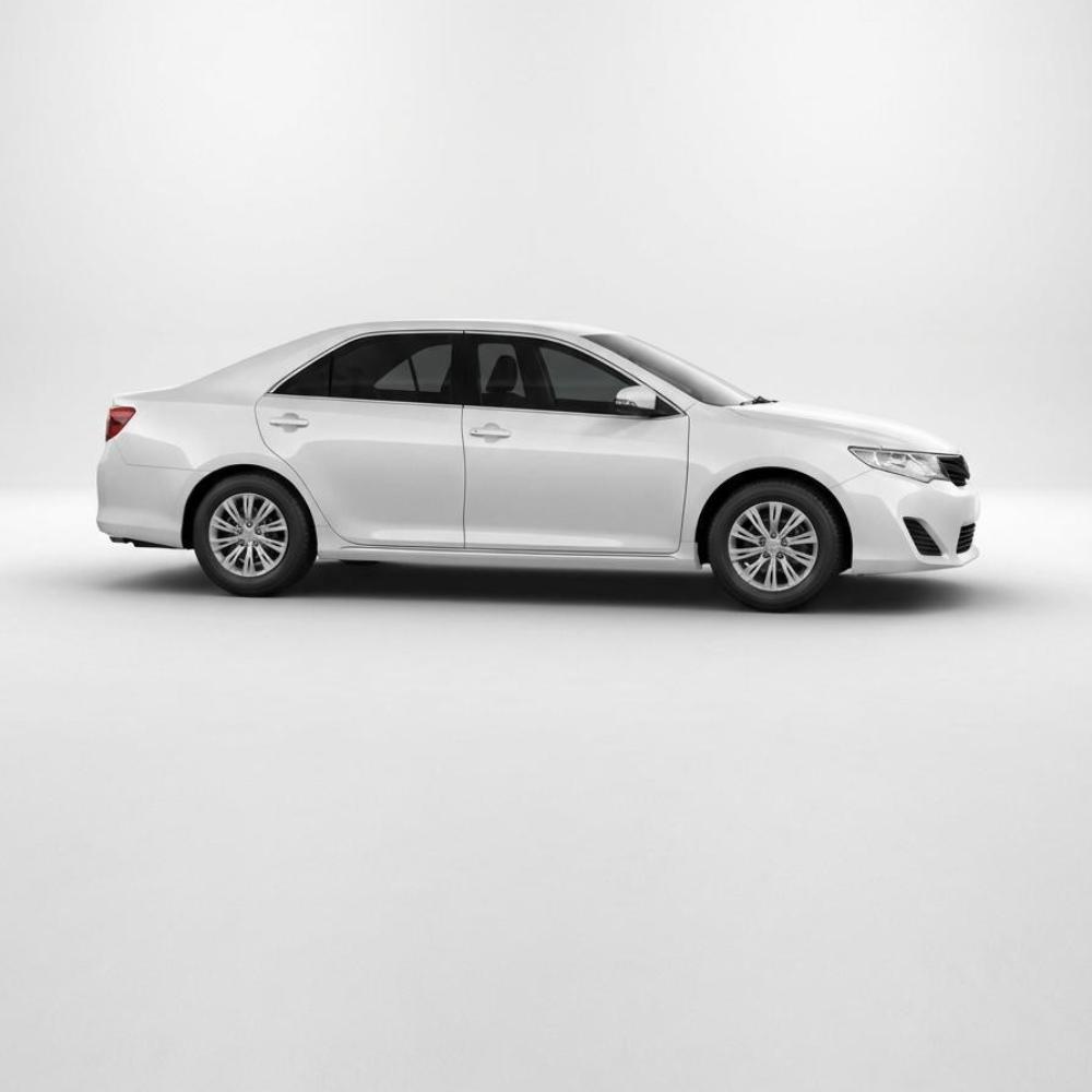 Toyota Camry Sedan