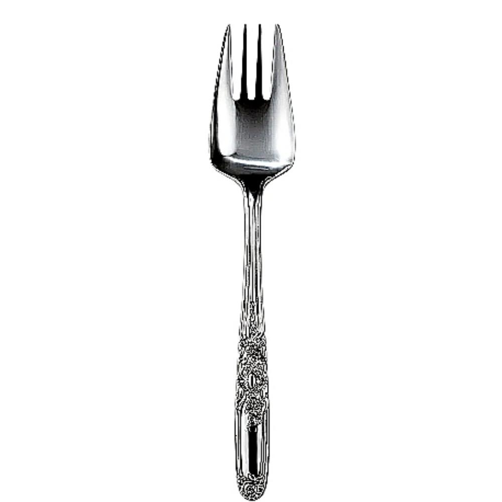 Cutlery - Fork Spoon (10 Pack)