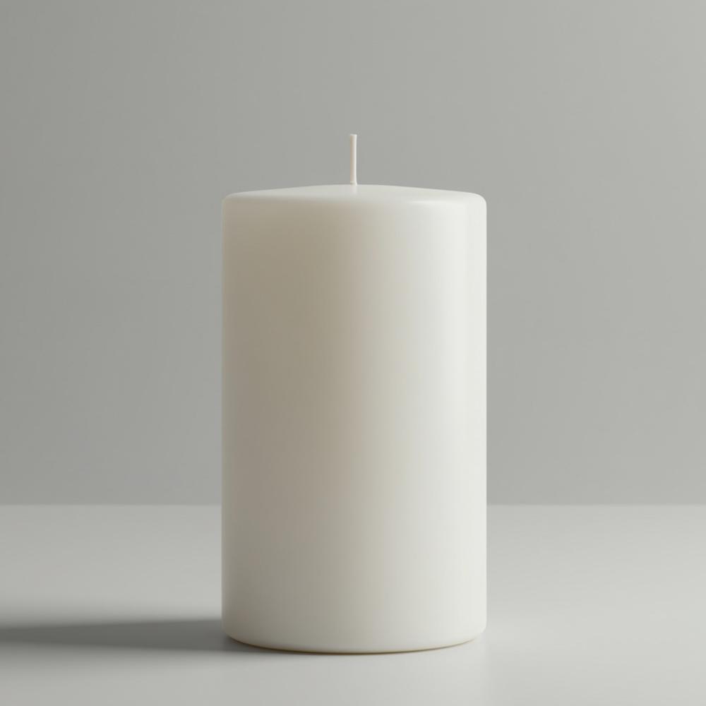 Pillar Candle - Medium