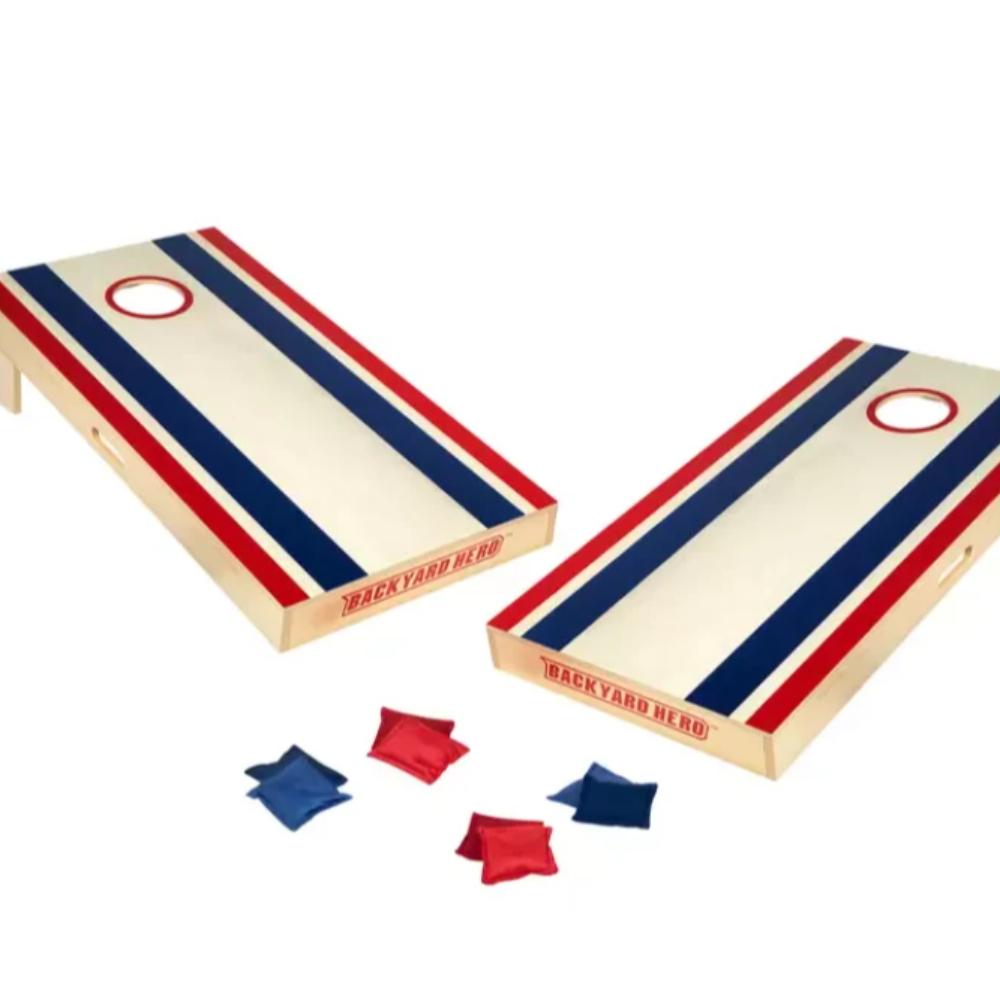 Cornhole Toss Set