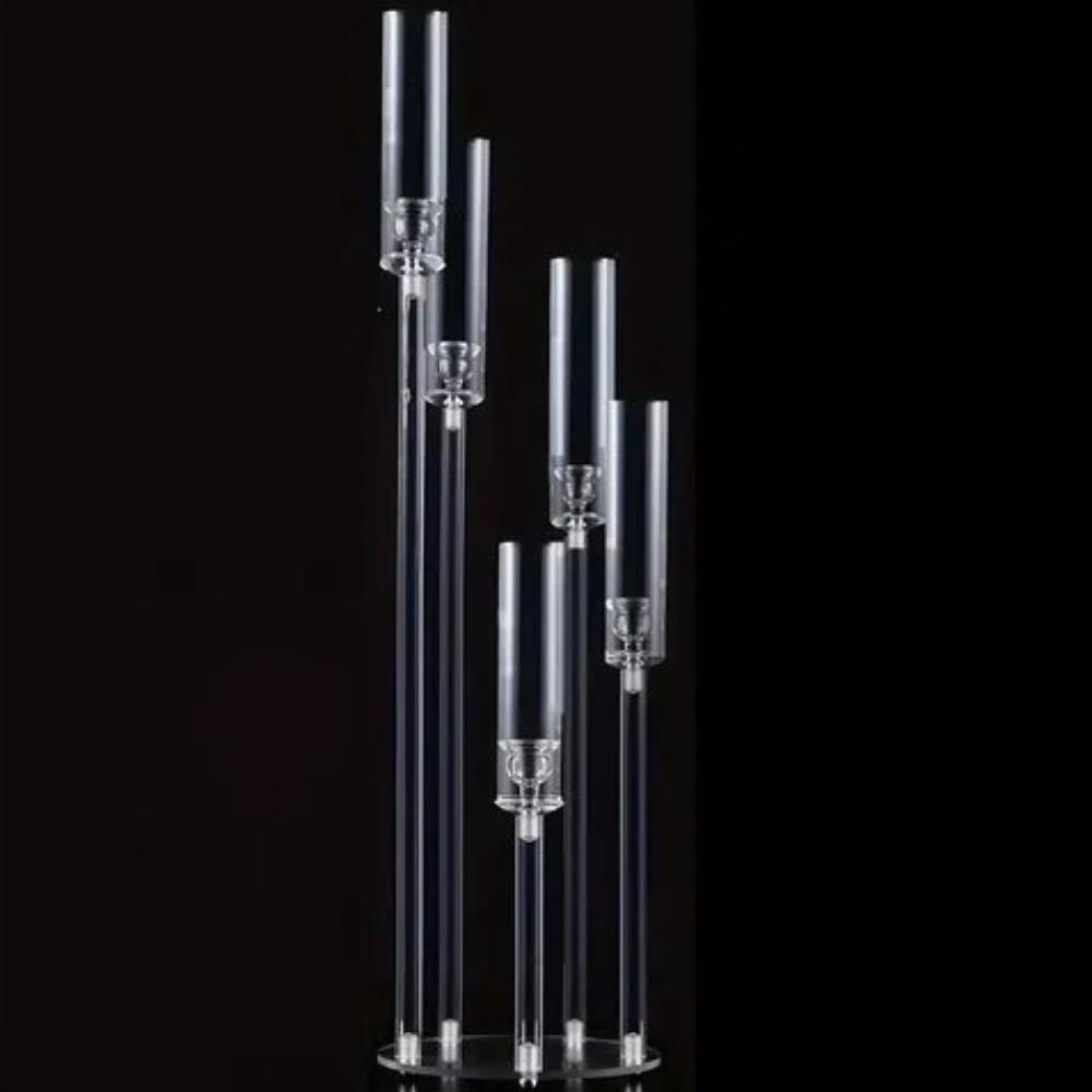 Candelabra (5 tier round set)
