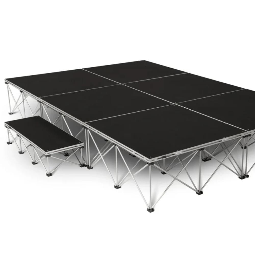 LITE STAGE SOLUTION 1M X 1M