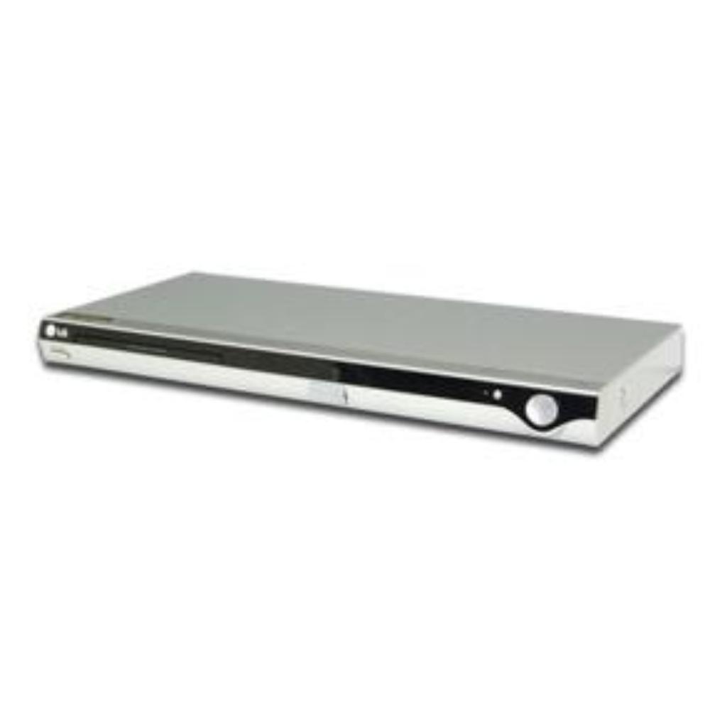 DVD Player