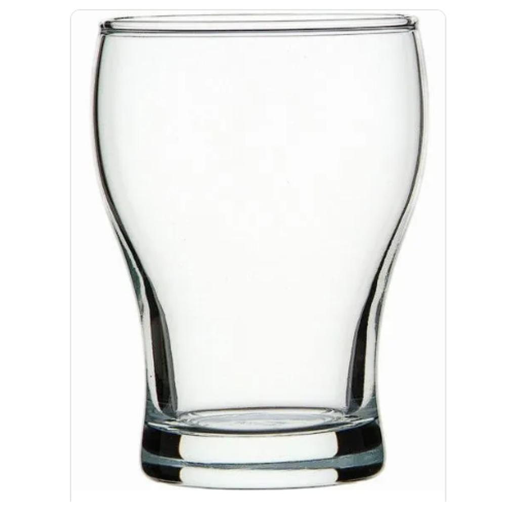 Glasses - Beer Pot Glass (10 pack)