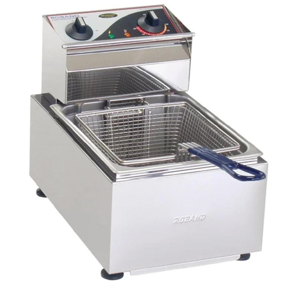 Deep Fryer - Single Birko(2)