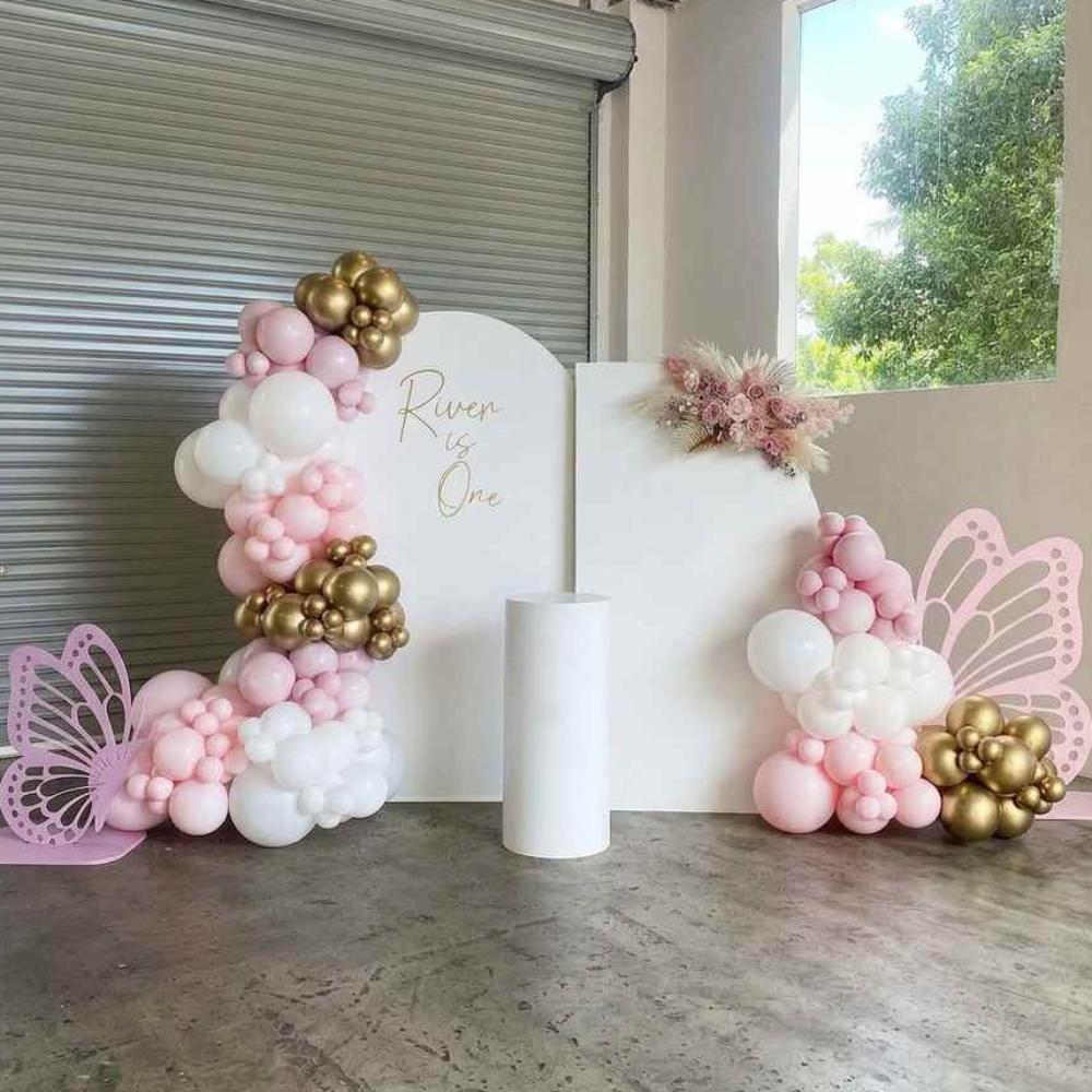 Butterfly Dreams Party Package