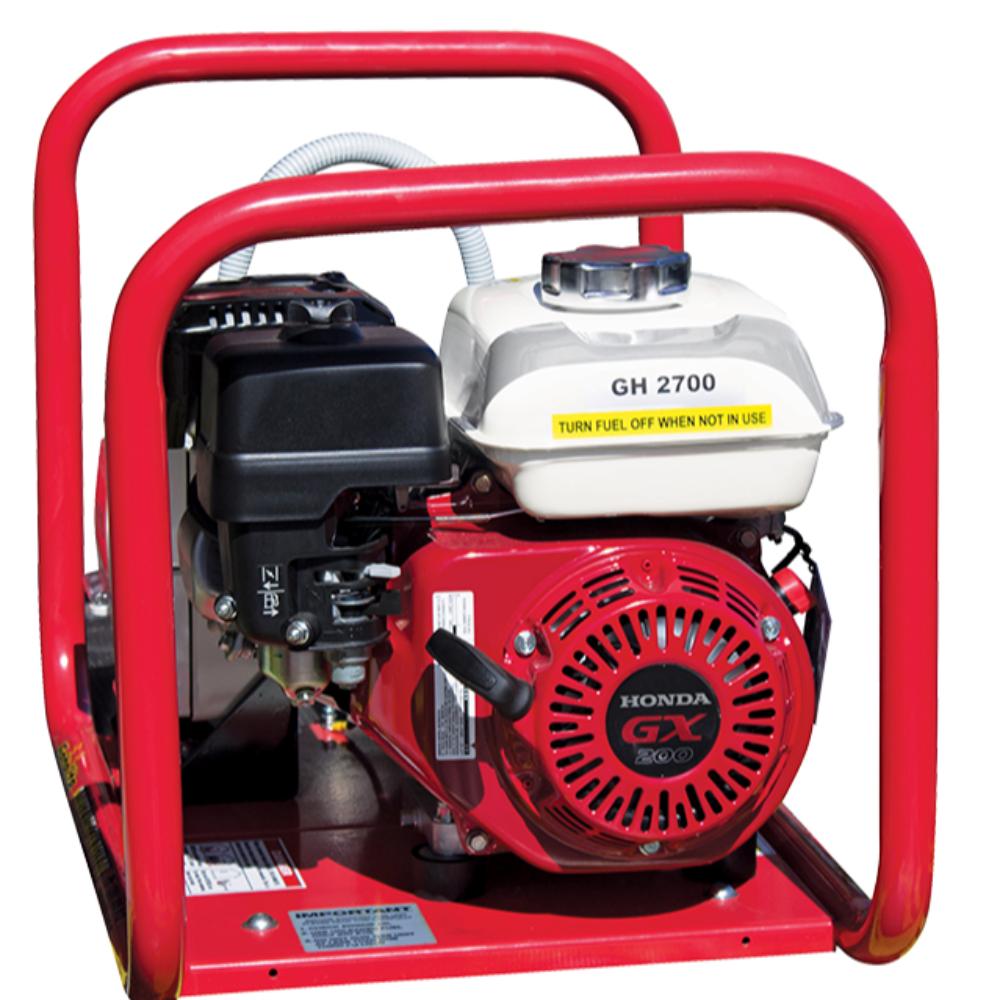 2KVA Industrial Generator (Petrol)