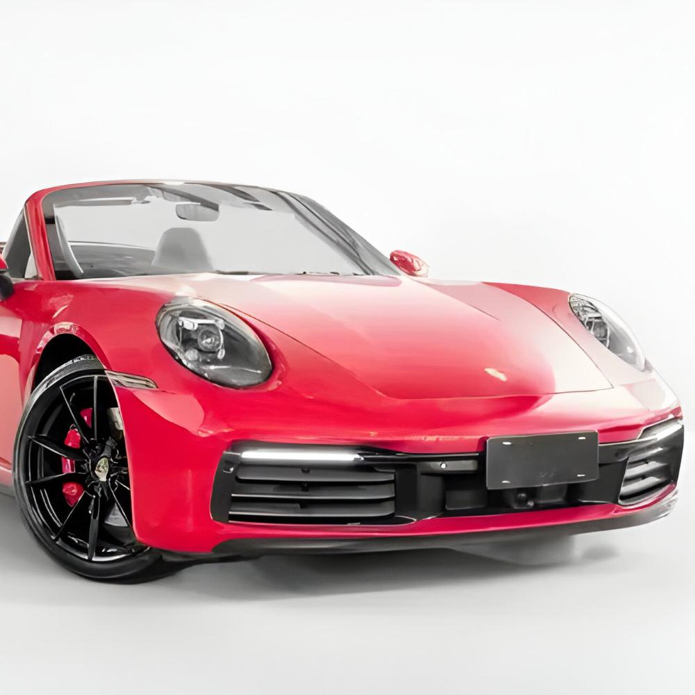 Porsche 911 Carrera S