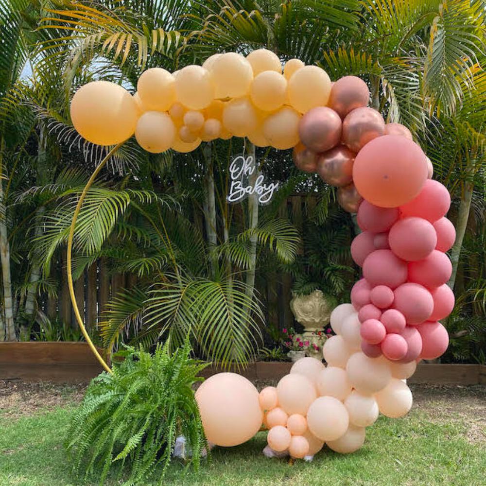 3M Balloon Garland