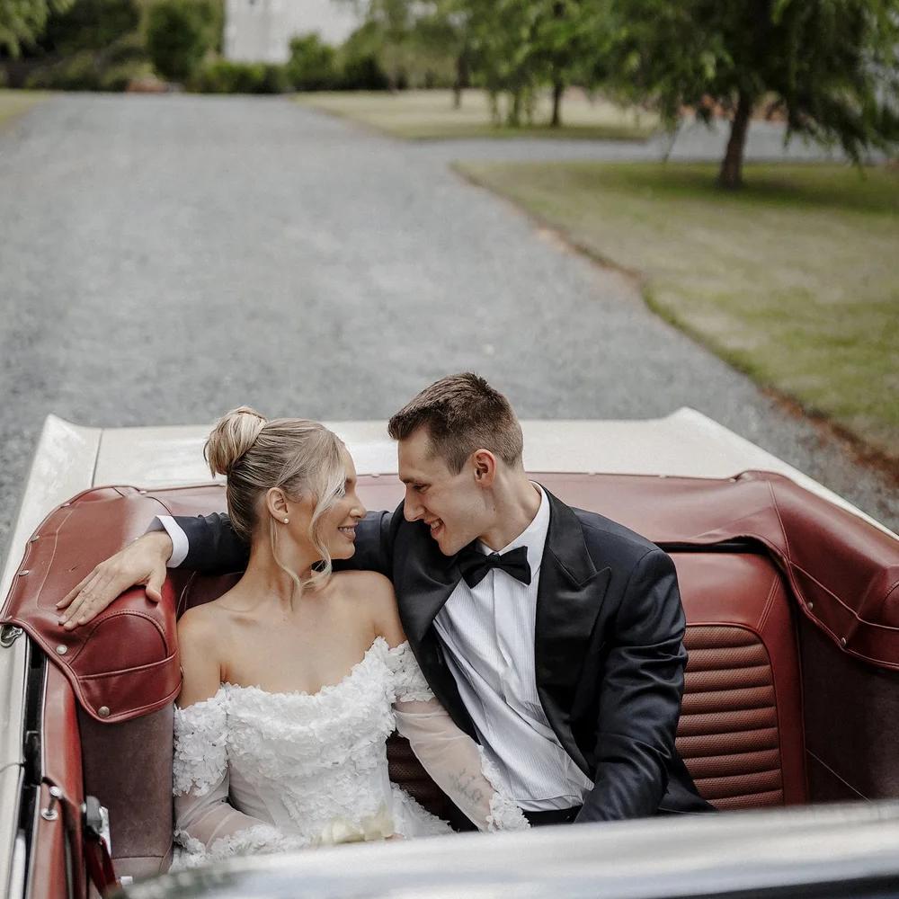 Wedding Photography and Videography - Package II