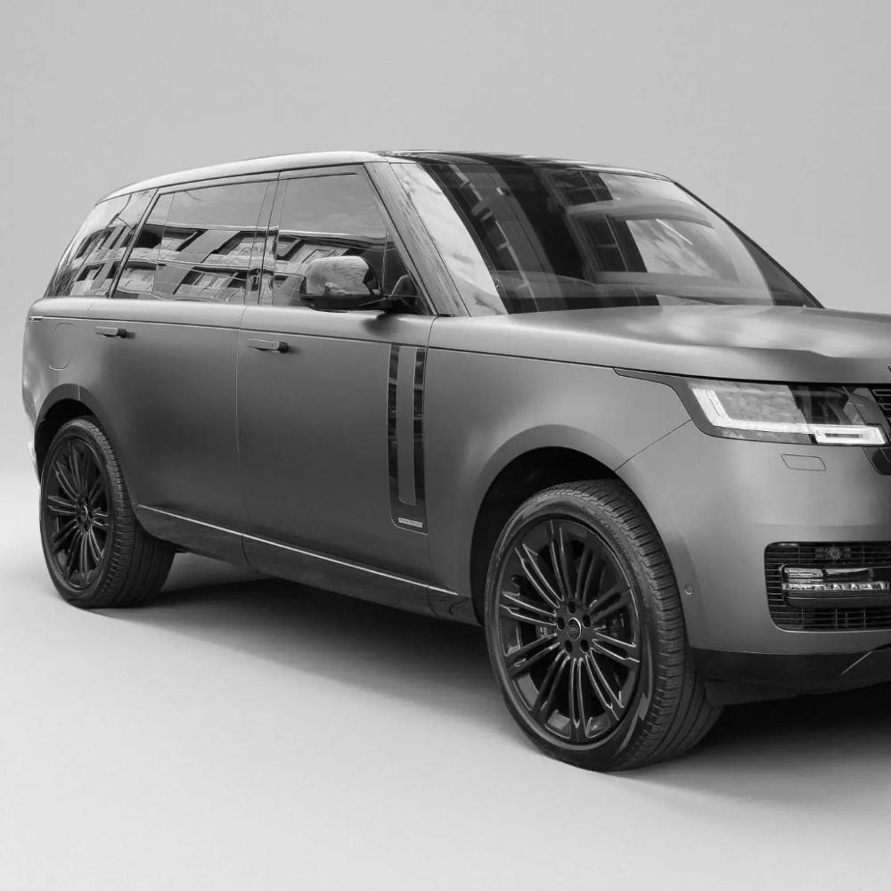 2023 Range Rover P530 Autobiography