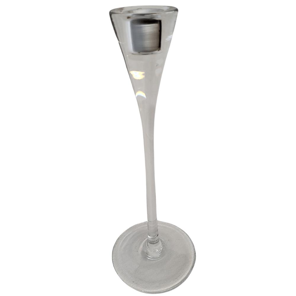 Candle Stick - Glass