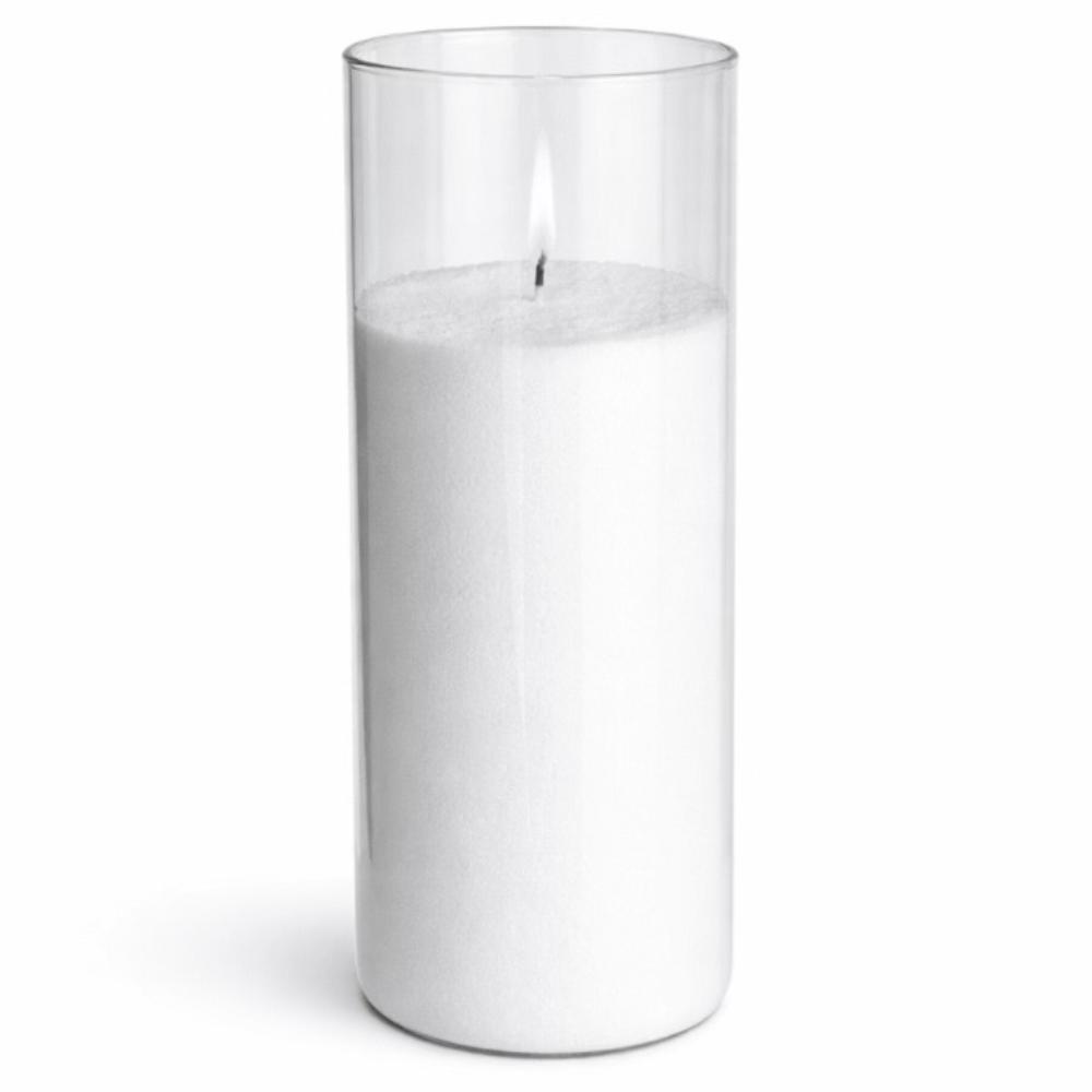 Sand Candle