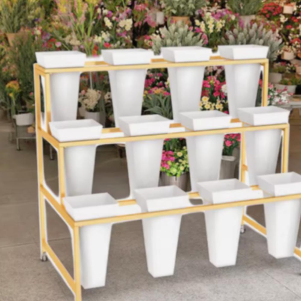 Bloom Bar - BYO Flowers & Ribbons - Party Hire