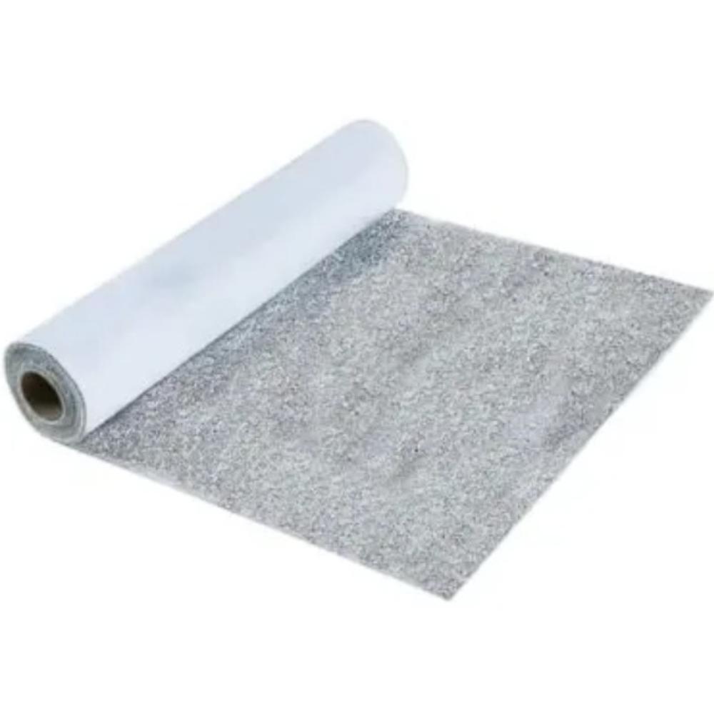Styling - Silver Sparkle Table Runner 200cm