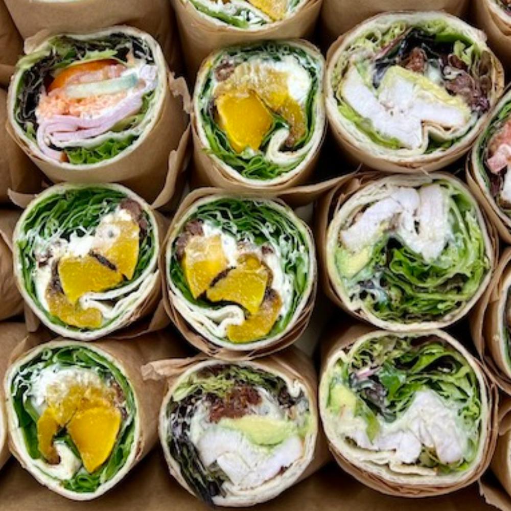 Medium Last-minute Catering Package - Up to 30 Guests