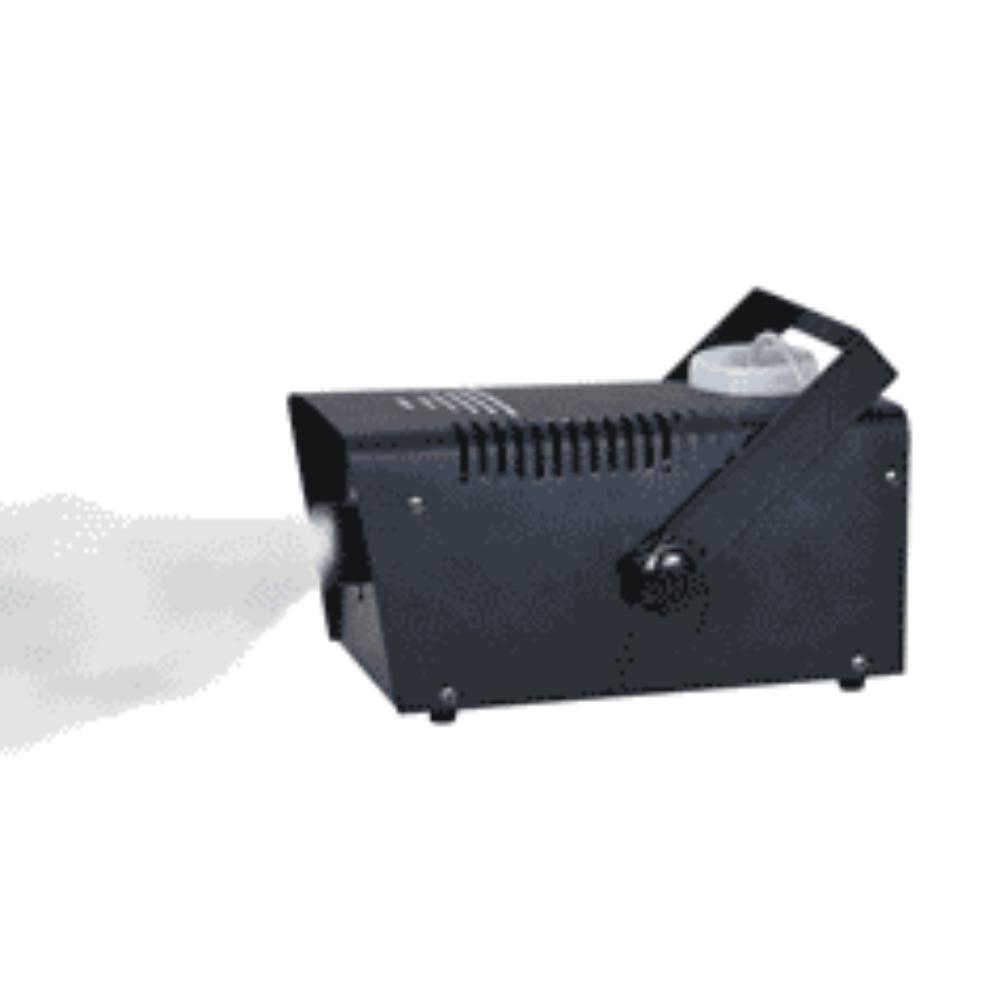 Smoke Maker