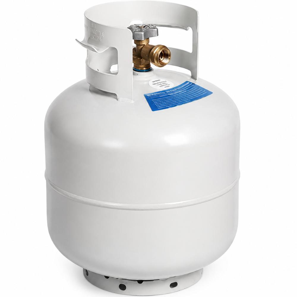 Gas Bottle LPG 9kg
