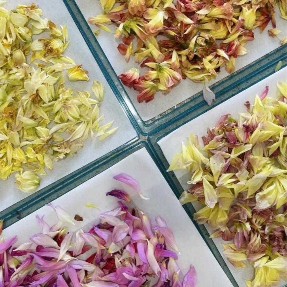 Edible Dried Flower Confetti - 4g