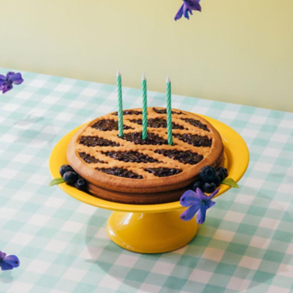 Birthday Candle Add-on | Celebration Cake Styling