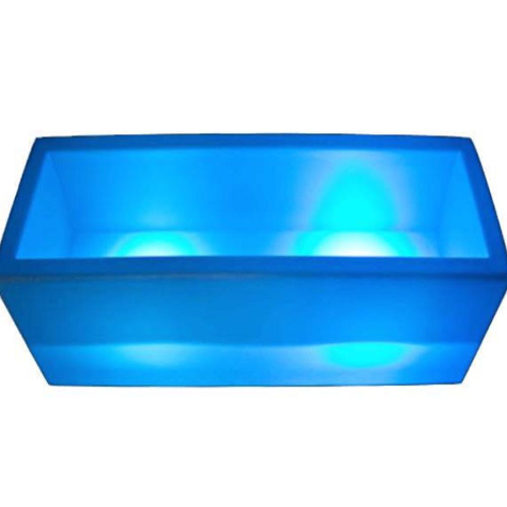 LED Large Ice Bucket