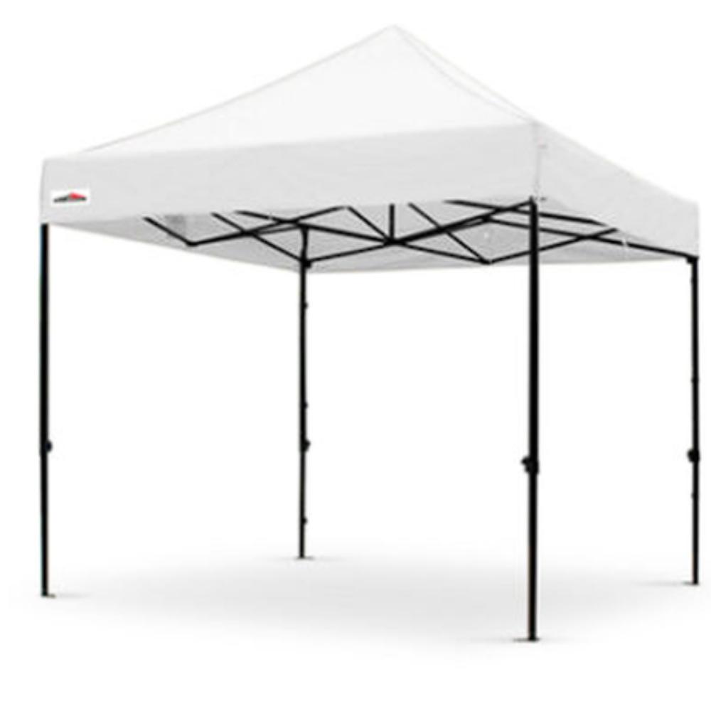 Marquee Gazebo White 3x3 Commercial Grade Extreme Marquees