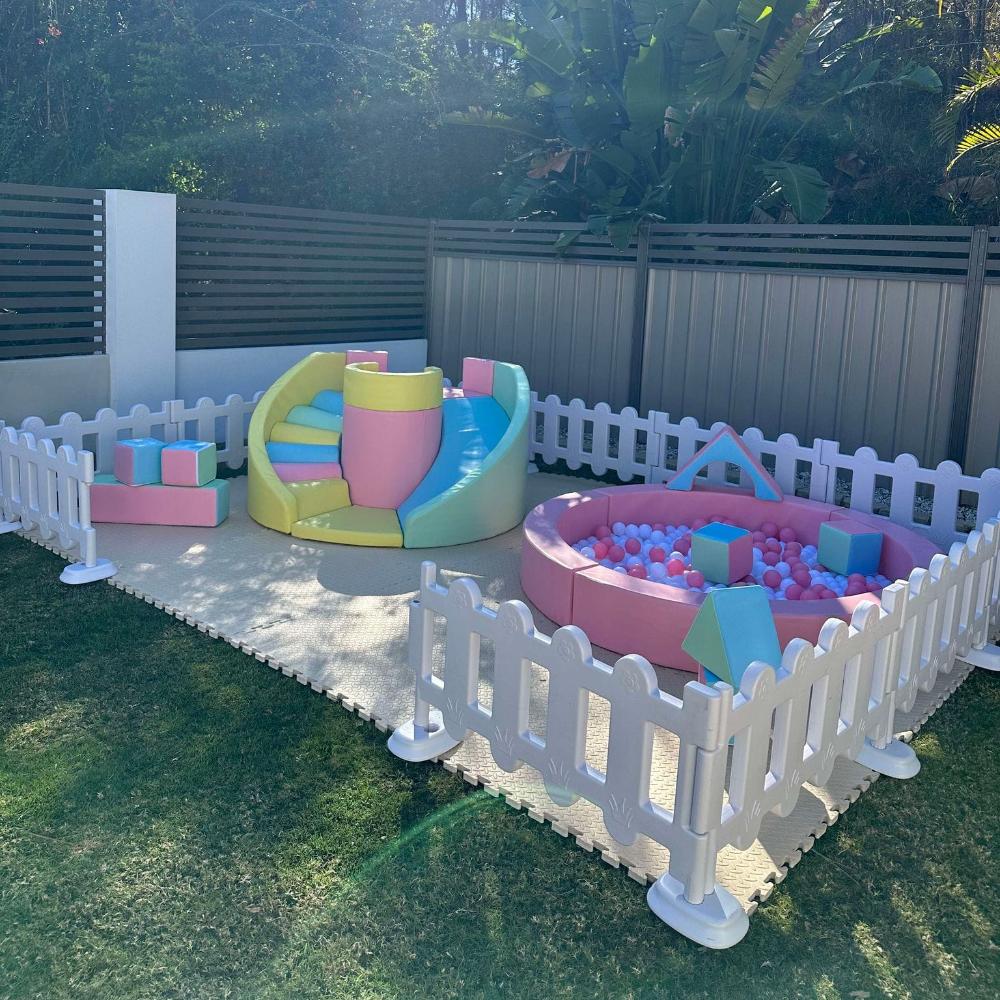 Soft Play Starter Package 1