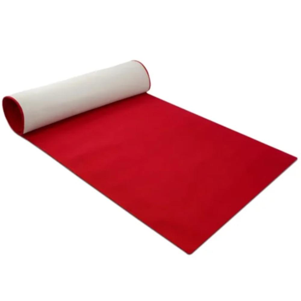 Red Carpet Runner 3m