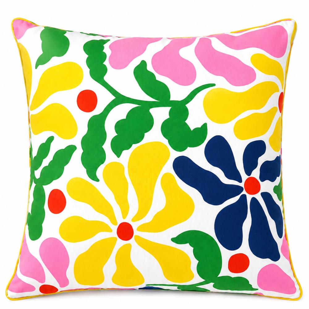 Cushion - Bold Design 50x50cm