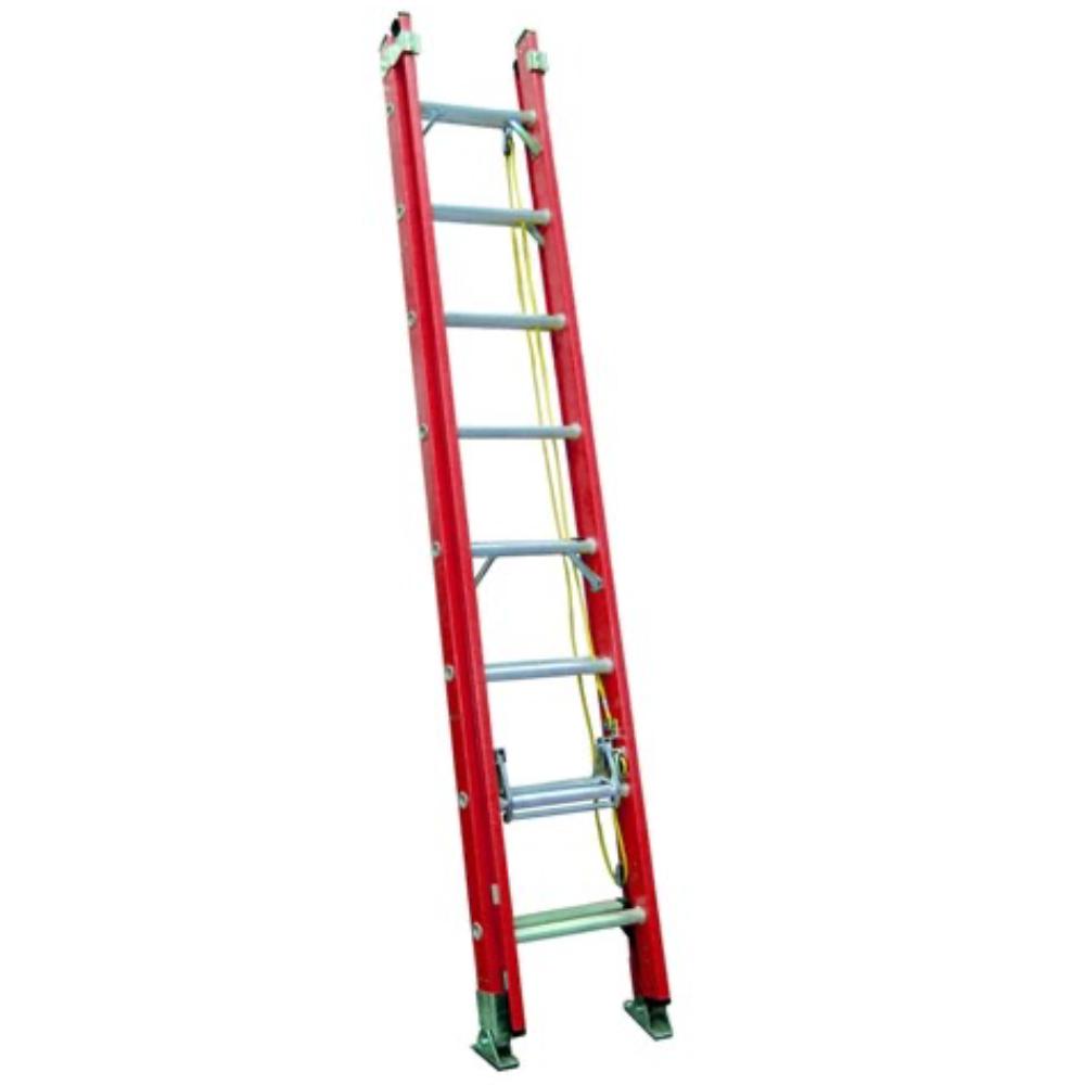 7m Extension Ladder – Fibreglass