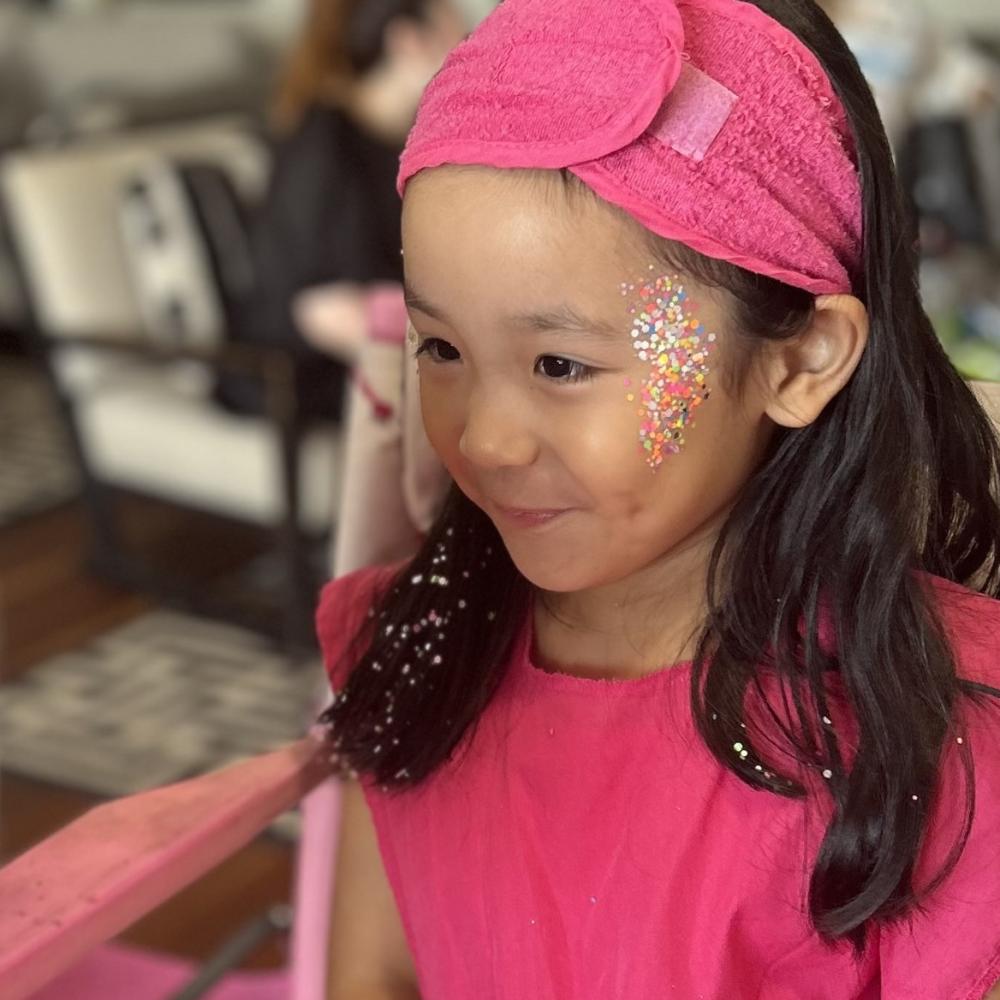 Bff Pamper Party (3-6 years old)