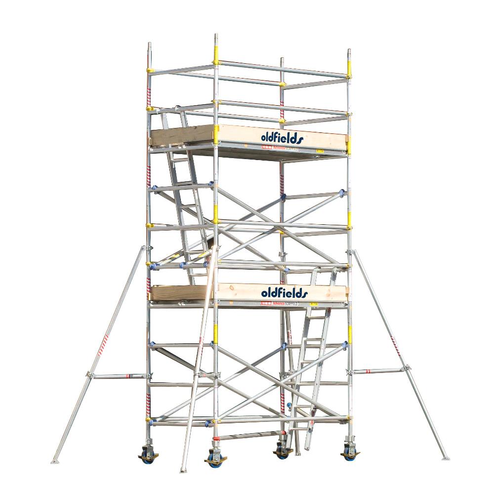 Scaffold (1200mm Wide X 1.5m High)