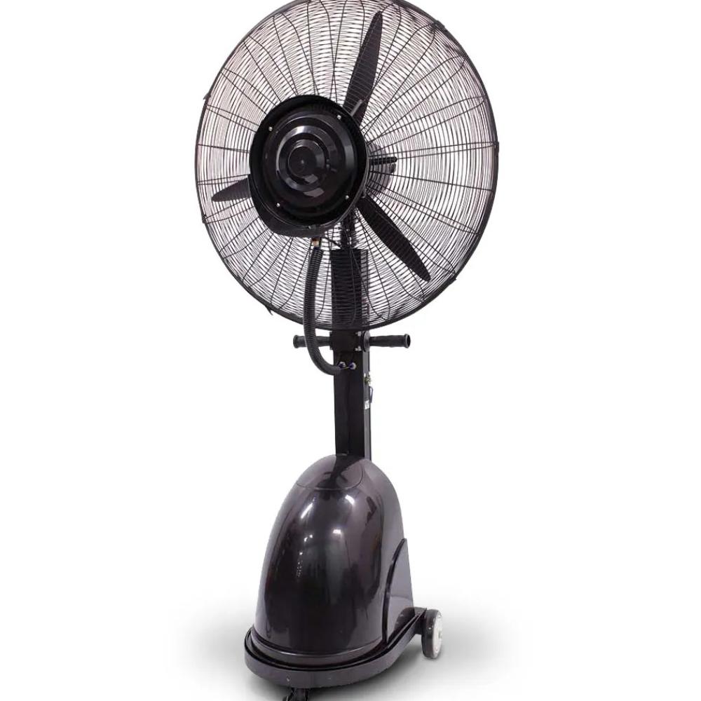Misting Fan