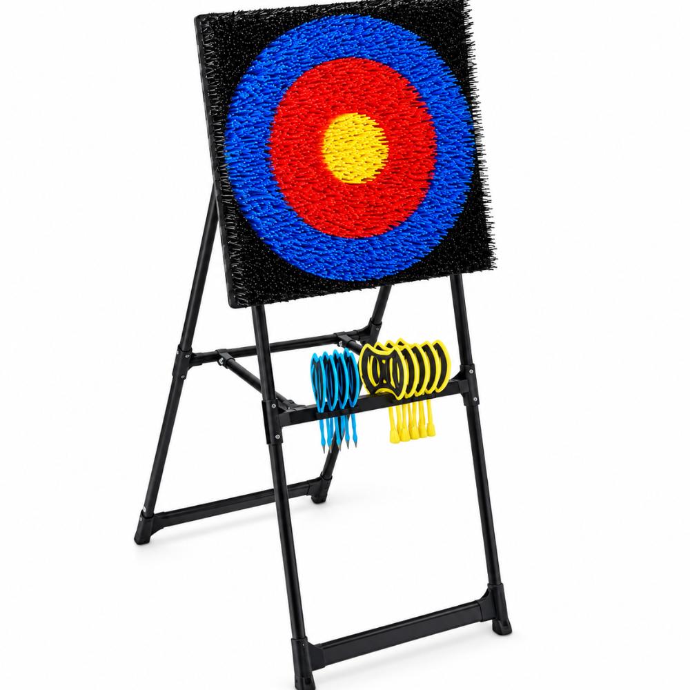 Games - Axe Throwing