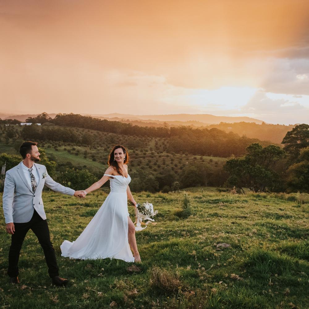 Beechmont Wedding Venue Hire - Ceremony, Cocktail & Reception (Friday to Sunday only)