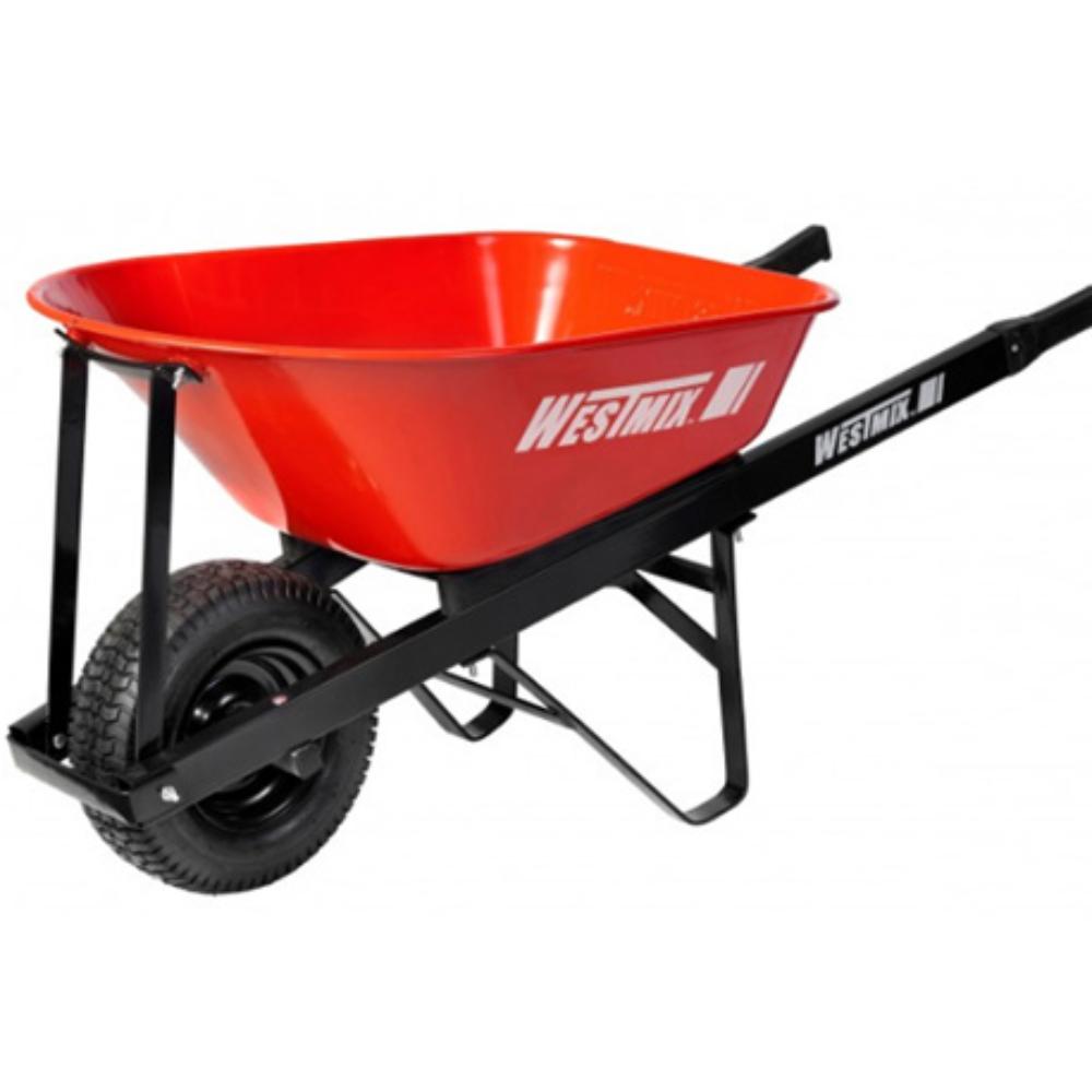Wheel Barrow