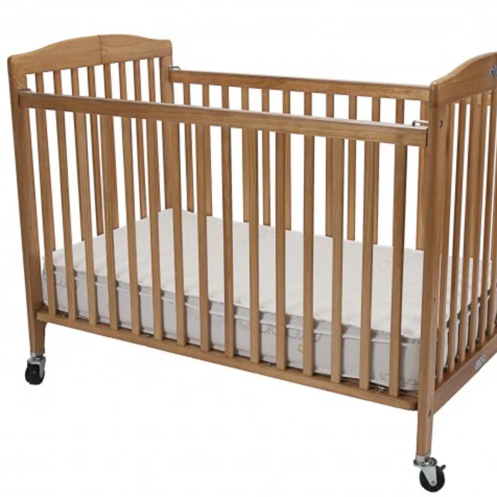 Wooden Cot