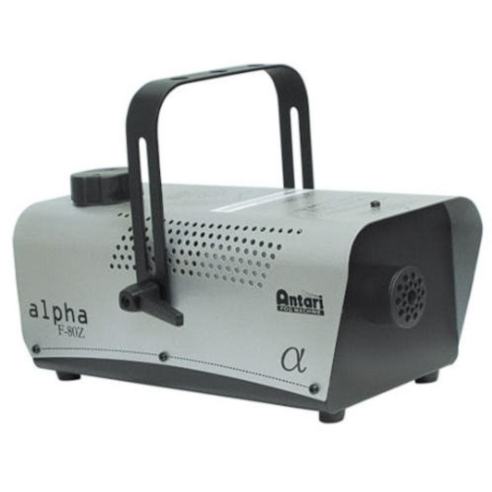 Fog Machine - includes fluid