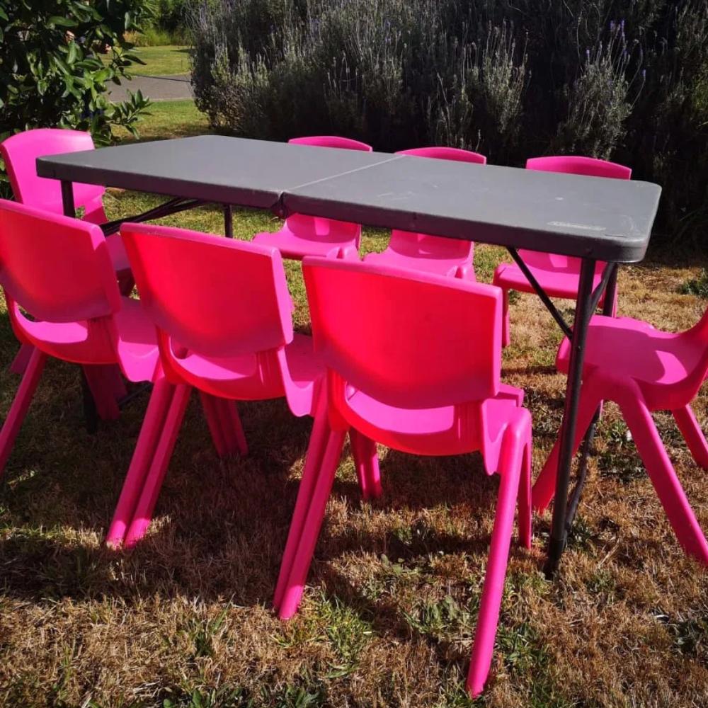 Kids Table