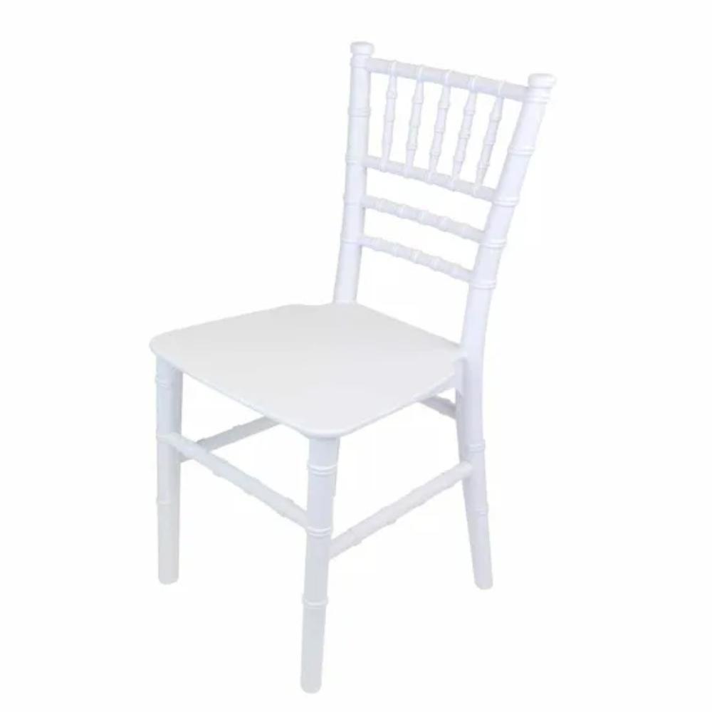 Tiffany Chair Kids white