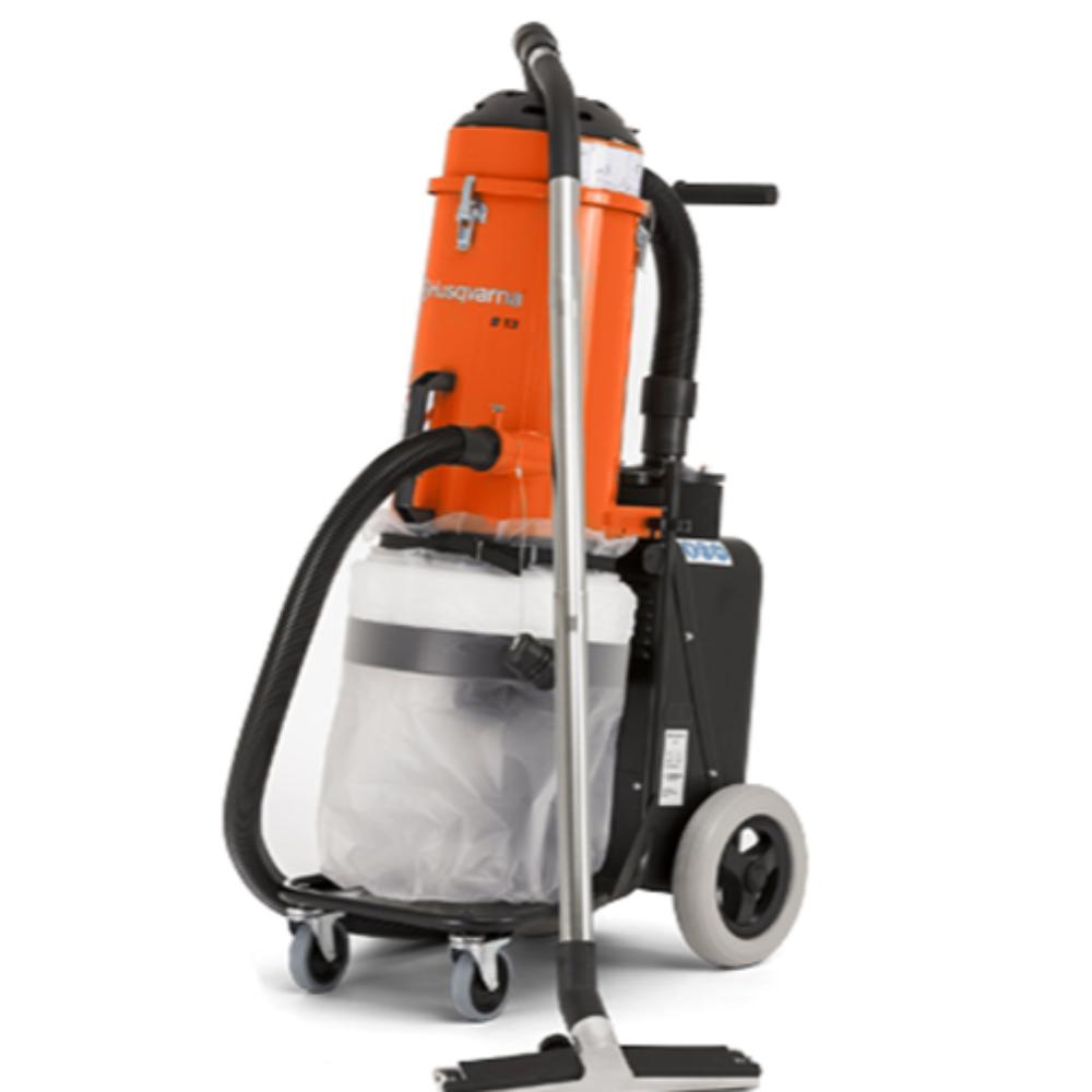 Husqvarna S13 Dust Extractor