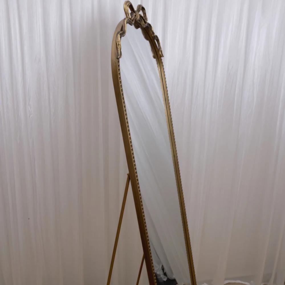 Rachel Freestanding Mirror