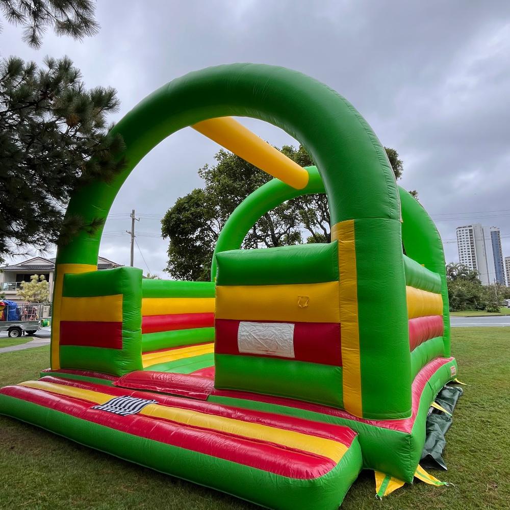 Adult Jumping Castle