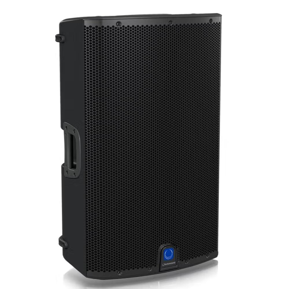 TurboSound iQ15 Powered Loudspeaker